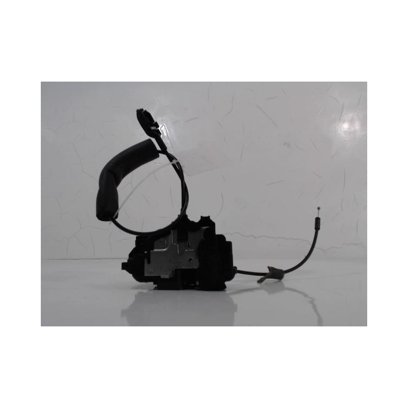 SYSTEME CONDAMNATION AVANT DROIT RENAULT SCENIC III 2009-