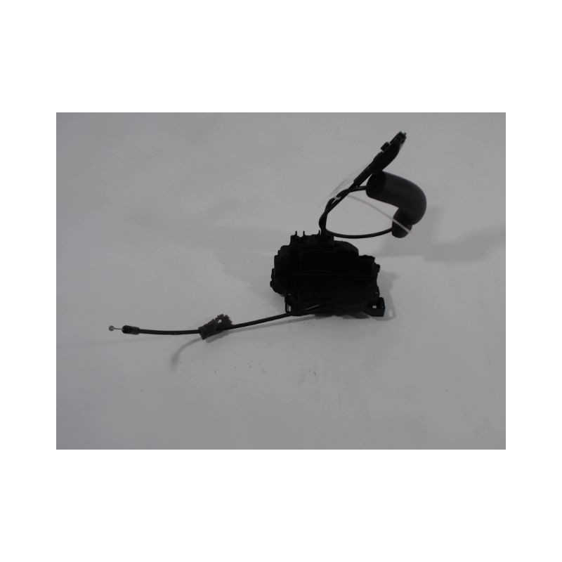 SYSTEME CONDAMNATION AVANT DROIT RENAULT SCENIC III 2009-
