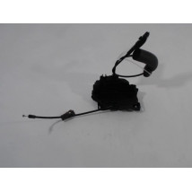 SYSTEME CONDAMNATION AVANT DROIT RENAULT SCENIC III 2009-
