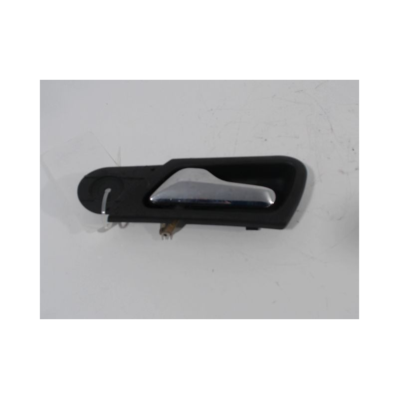POIGNEE INTERIEURE PORTE AVANT GAUCHE MERCEDES CLASSE C 2000-