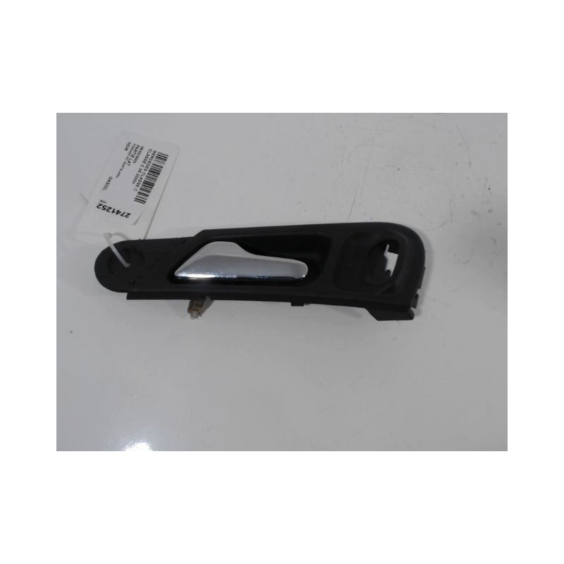POIGNEE INTERIEURE PORTE ARRIERE GAUCHE MERCEDES CLASSE C 2000-