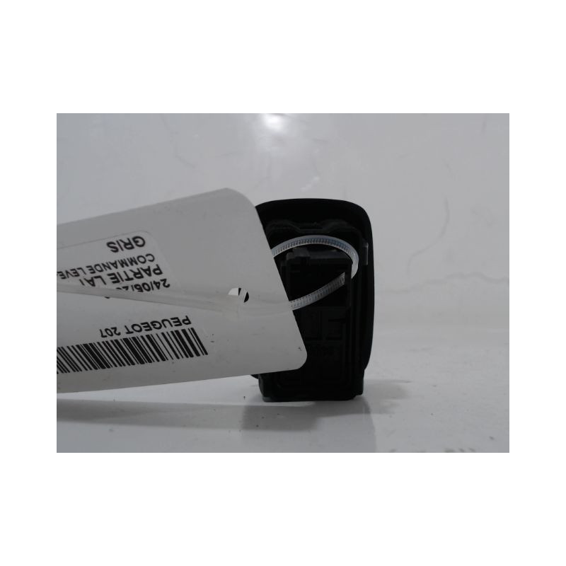 COMMANDE LEVE-GLACE PORTE ARD PEUGEOT 207