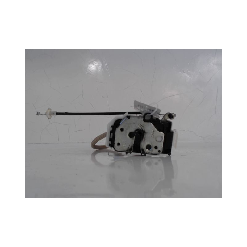 SYSTEME CONDAMNATION AVANT DROIT CITROEN NEMO 2007-