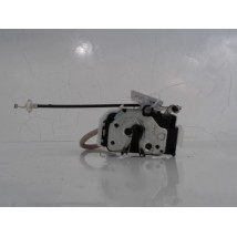 SYSTEME CONDAMNATION AVANT DROIT CITROEN NEMO 2007-
