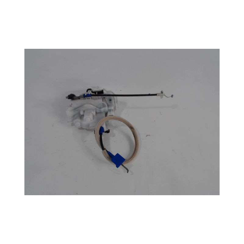 SYSTEME CONDAMNATION AVANT DROIT CITROEN NEMO 2007-