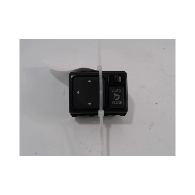 COMMANDE RETROVISSEUR EXTERIEUR ELECTRIQUE NISSAN MICRA 2009-