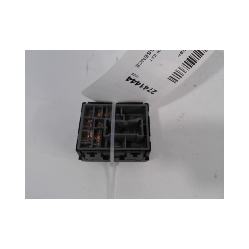 COMMANDE RETROVISSEUR EXTERIEUR ELECTRIQUE NISSAN MICRA 2009-