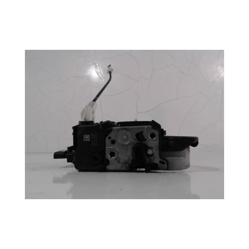 SYSTEME CONDAMNATION AVANT GAUCHE CITROEN C3 2009-