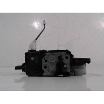 SYSTEME CONDAMNATION AVANT GAUCHE CITROEN C3 2009-