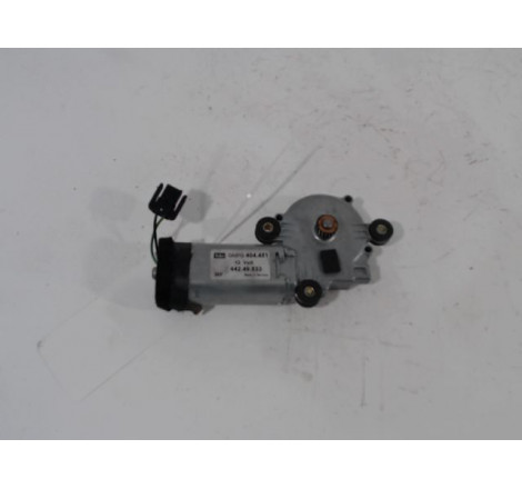 MOTEUR TOIT OUVRANT