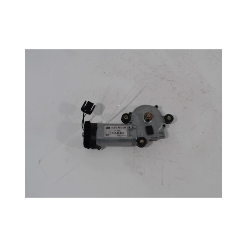 MOTEUR TOIT OUVRANT VOLVO S60