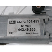 MOTEUR TOIT OUVRANT VOLVO S60