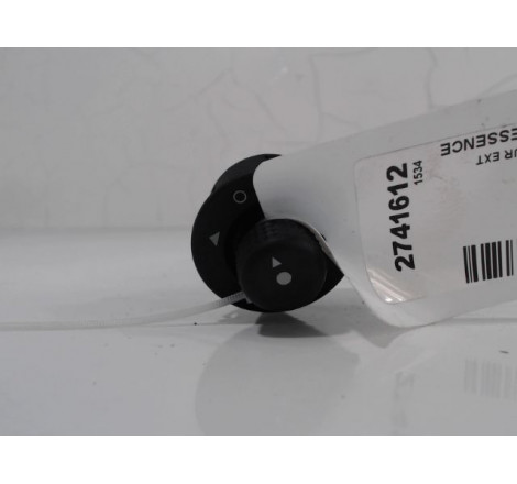 COMMANDE RETROVISSEUR EXT ELECTRIQUE