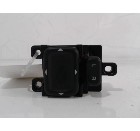 COMMANDE RETROVISSEUR EXT ELECTRIQUE