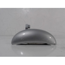 POIGNEE EXTERIEURE PORTE ARRIERE DROIT PEUGEOT 107 5P