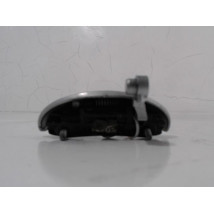 POIGNEE EXTERIEURE PORTE ARRIERE DROIT PEUGEOT 107 5P