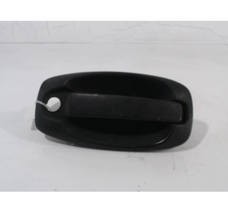 POIGNEE EXT PORTE AVG