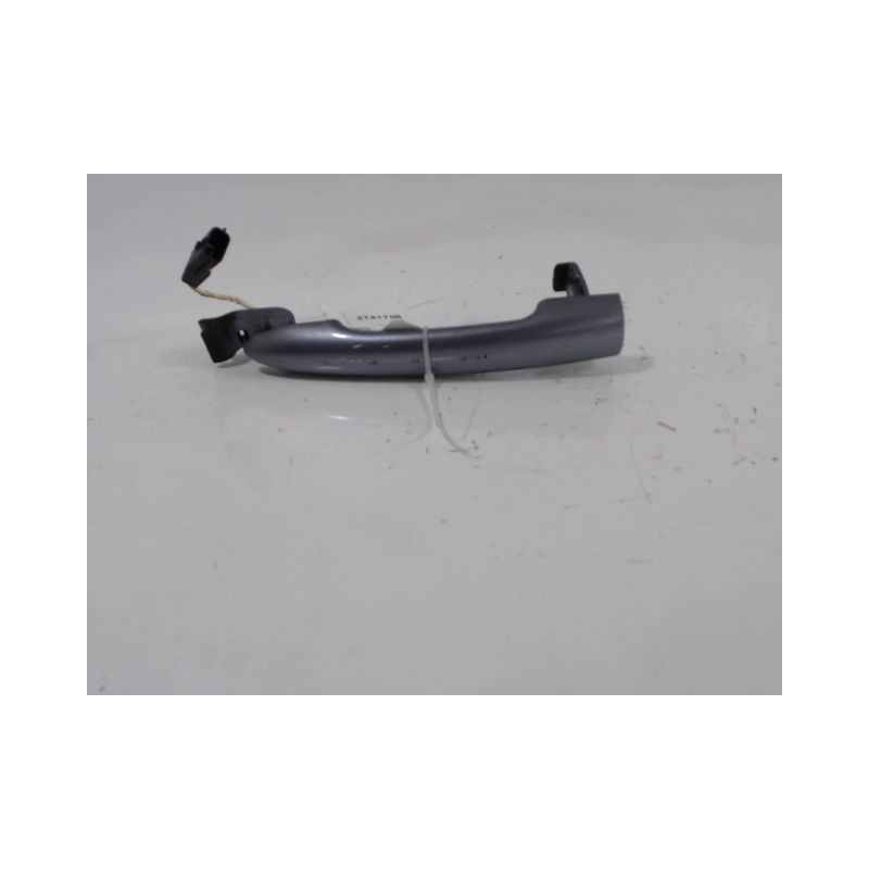 POIGNEE EXTERIEURE PORTE AVANT DROIT RENAULT LAGUNA III 2007-