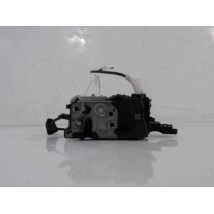 SYSTEME CONDAMNATION ARRIERE DROIT PEUGEOT 308 2007-
