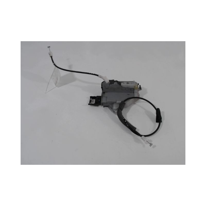 SYSTEME CONDAMNATION ARRIERE DROIT PEUGEOT 308 2007-