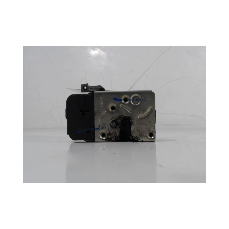 SYSTEME CONDAMNATION AVANT DROIT PEUGEOT 206 3P