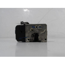 SYSTEME CONDAMNATION AVANT DROIT PEUGEOT 206 3P