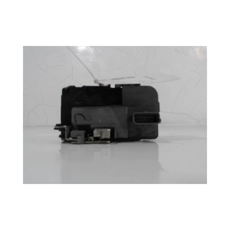SYSTEME CONDAMNATION AVANT DROIT PEUGEOT 206 3P