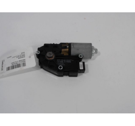 MOTEUR TOIT OUVRANT