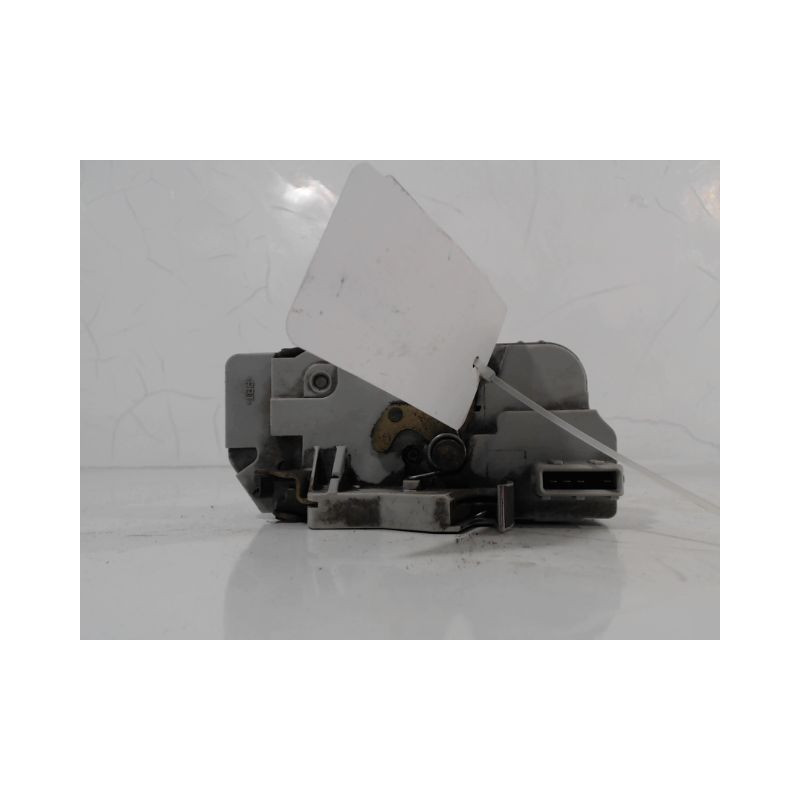 SYSTEME CONDAMNATION ARRIERE DROIT PEUGEOT 206 5P