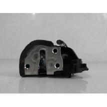 SYSTEME CONDAMNATION ARRIERE DROIT TOYOTA YARIS 2003-