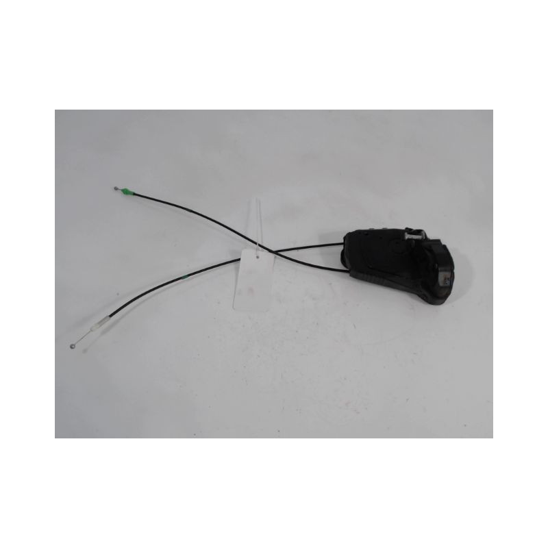 SYSTEME CONDAMNATION ARRIERE DROIT TOYOTA YARIS 2003-