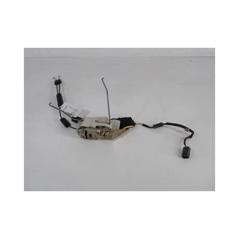 SYSTEME CONDAMNATION AVANT DROIT MAZDA MX5 2001-