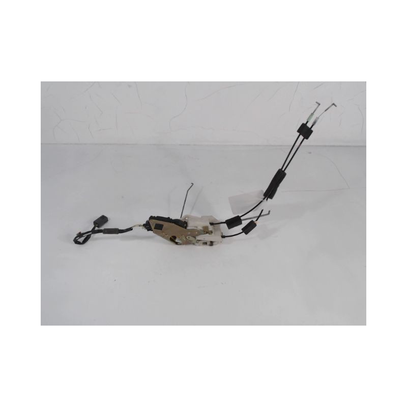 SYSTEME CONDAMNATION AVANT DROIT MAZDA MX5 2001-