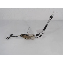 SYSTEME CONDAMNATION AVANT DROIT MAZDA MX5 2001-
