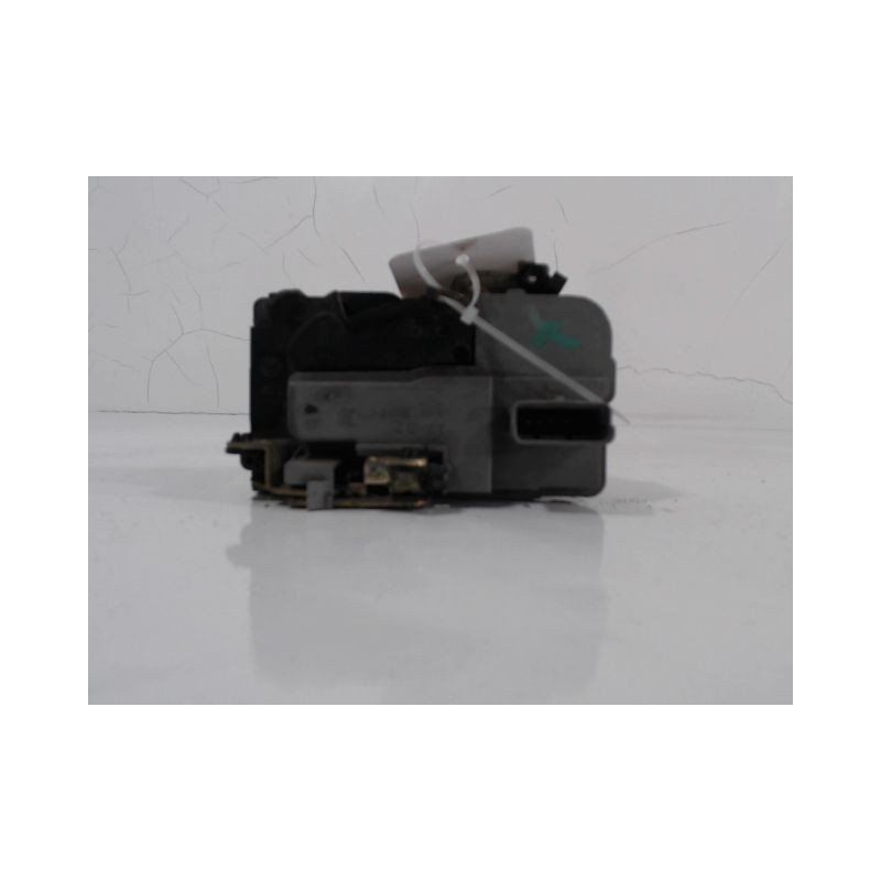 SYSTEME CONDAMNATION AVANT DROIT PEUGEOT 206 3P