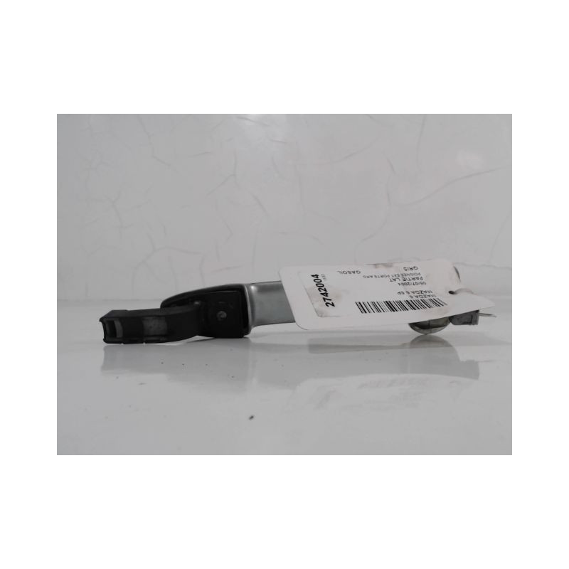POIGNEE EXTERIEURE PORTE ARRIERE GAUCHE MAZDA MAZDA 6 5P
