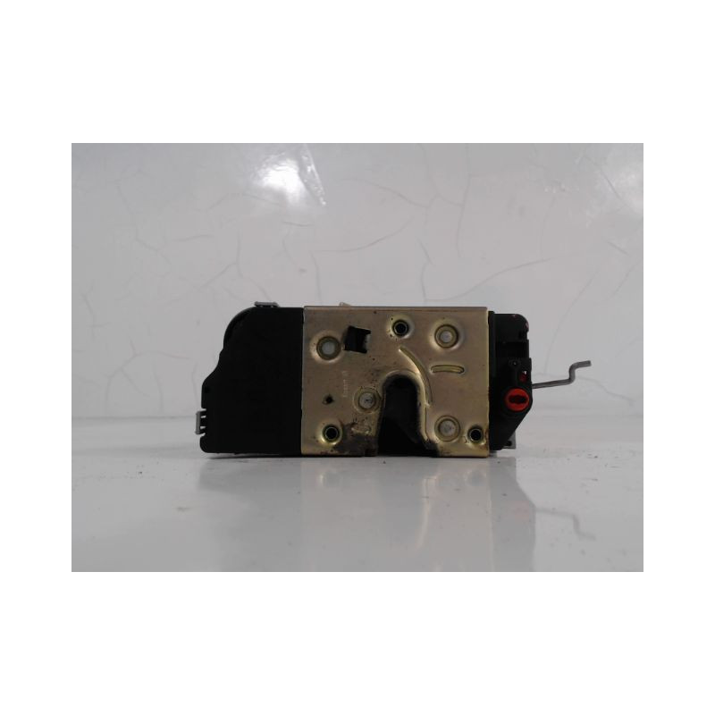 SYSTEME CONDAMNATION ARRIERE DROIT PEUGEOT 307 2001-2005