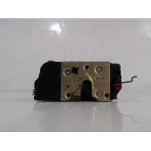 SYSTEME CONDAMNATION ARRIERE DROIT PEUGEOT 307 2001-2005