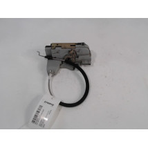 SYSTEME CONDAMNATION ARRIERE DROIT PEUGEOT 307 2001-2005