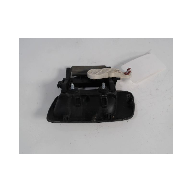 POIGNEE EXTERIEURE PORTE ARRIERE GAUCHE OPEL ZAFIRA