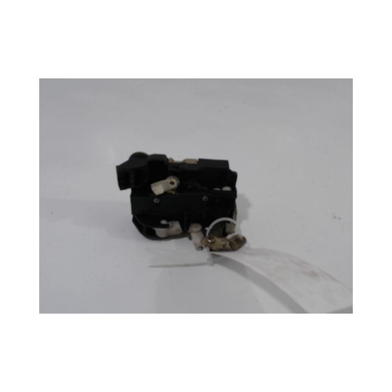 SYSTEME CONDAMNATION ARRIERE DROIT RENAULT CLIO I PH.1 -94