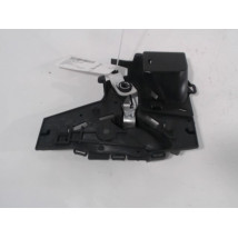 POIGNEE INTERIEURE PORTE ARRIERE GAUCHE CITROEN C5 2001-2004