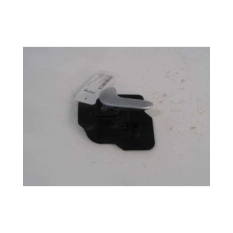 POIGNEE INTERIEURE PORTE AVANT GAUCHE OPEL MERIVA 2003-2005