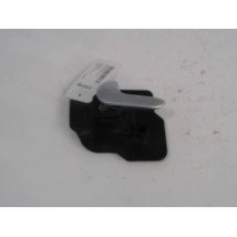 POIGNEE INTERIEURE PORTE AVANT GAUCHE OPEL MERIVA 2003-2005