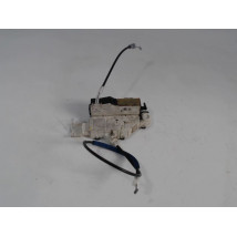 SYSTEME CONDAMNATION ARRIERE DROIT PEUGEOT 407