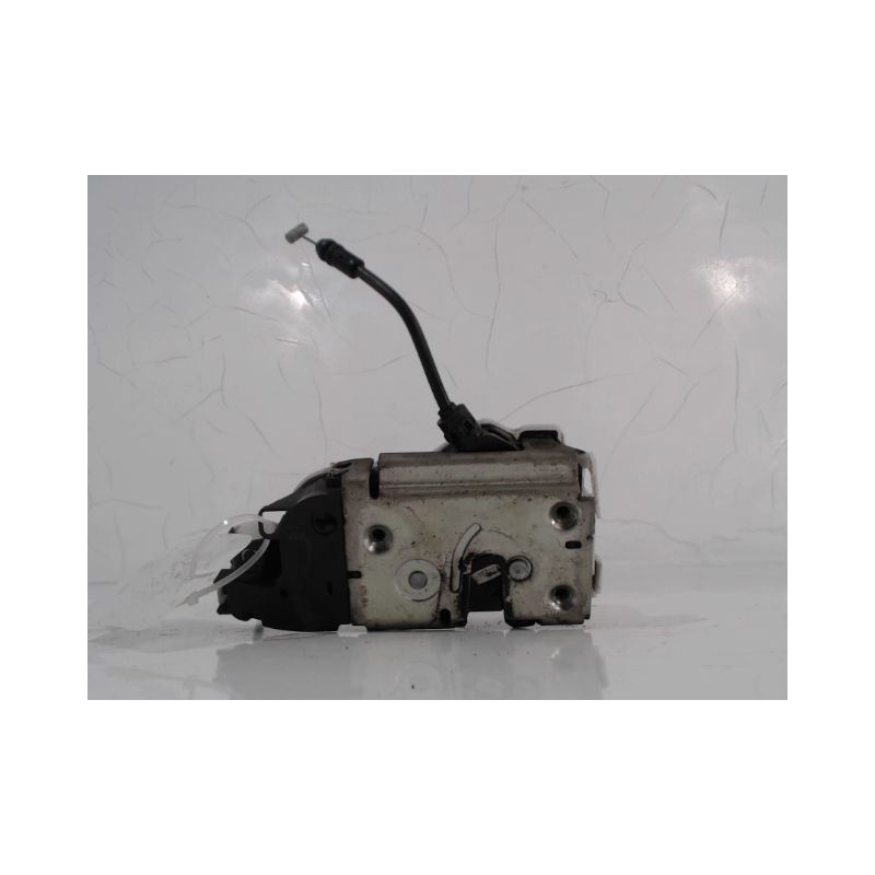 SYSTEME CONDAMNATION AVANT DROIT RENAULT SCENIC II PH.2 06-09