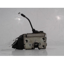 SYSTEME CONDAMNATION AVANT DROIT RENAULT SCENIC II PH.2 06-09