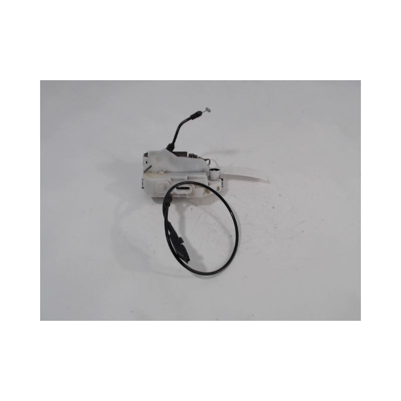 SYSTEME CONDAMNATION AVANT DROIT RENAULT SCENIC II PH.2 06-09