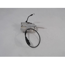 SYSTEME CONDAMNATION AVANT DROIT RENAULT SCENIC II PH.2 06-09