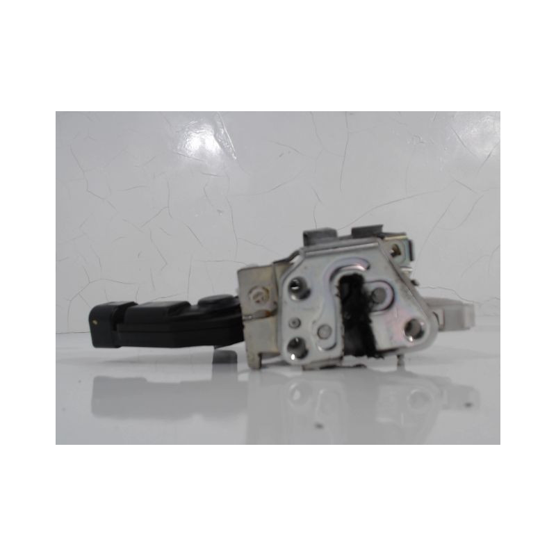 SYSTEME CONDAMNATION ARRIERE GAUCHE PEUGEOT 107 5P